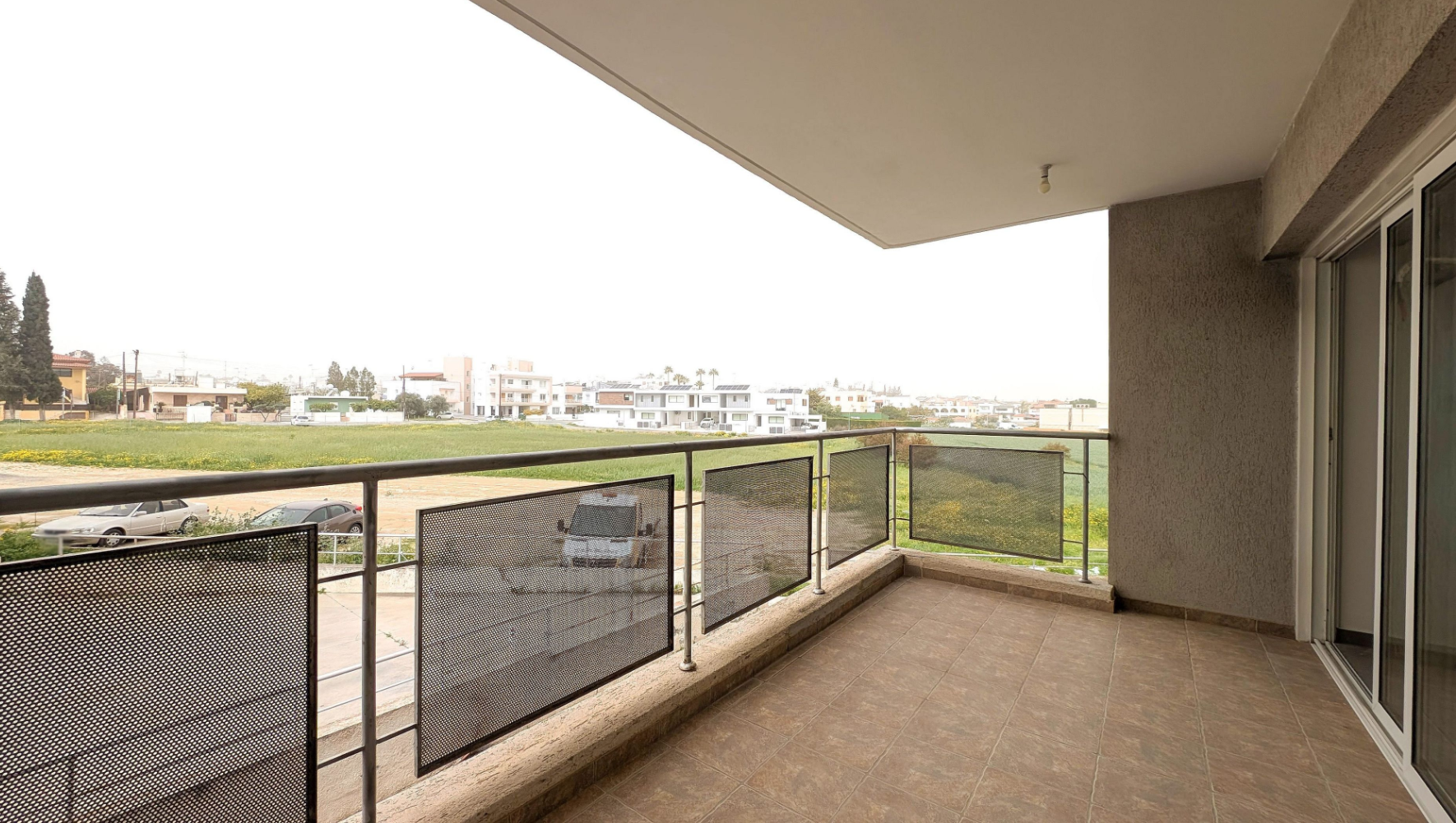 ONE BEDROOM APARTMENT FOR SALE IN NICOSIA-GERI