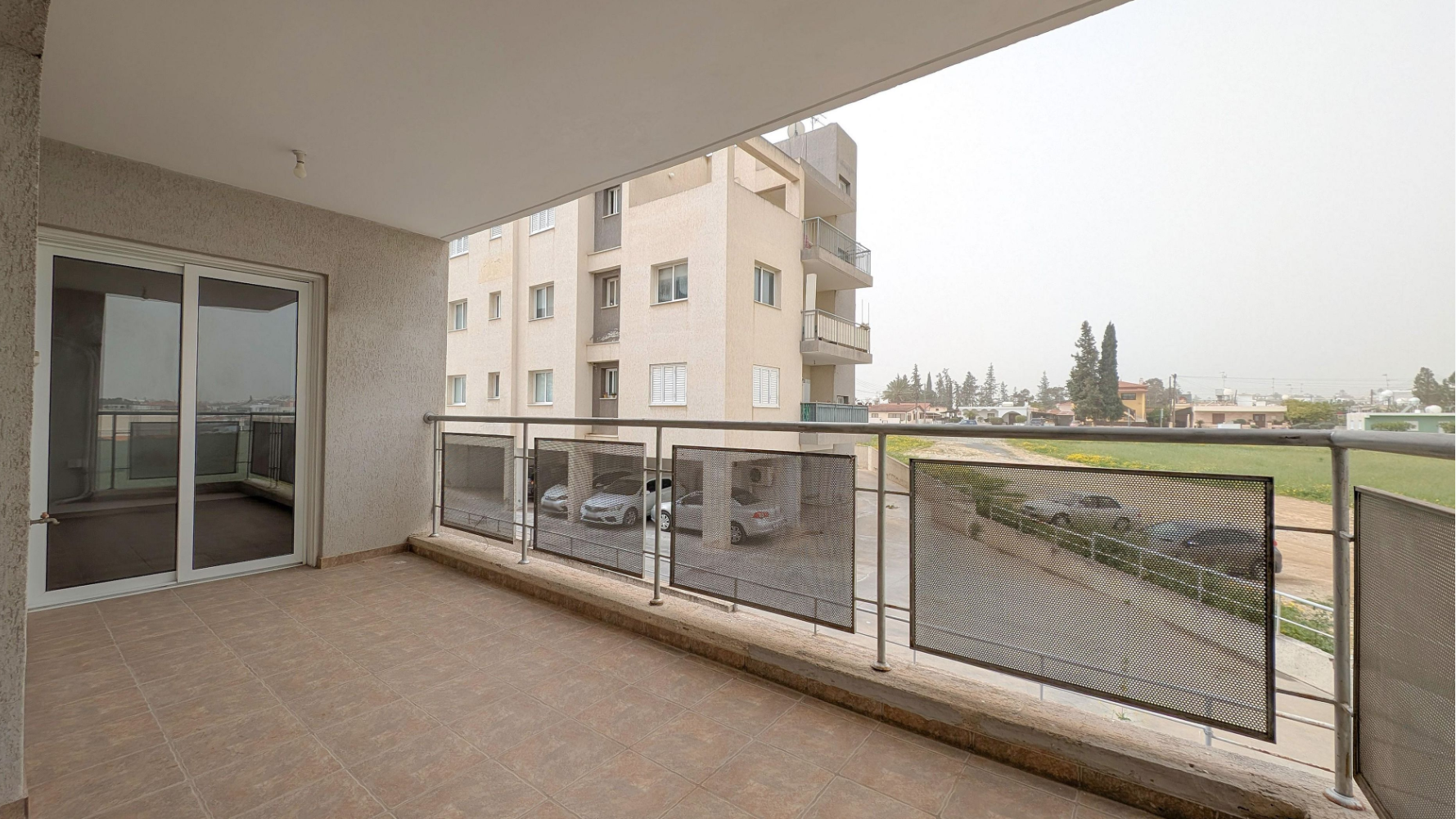 ONE BEDROOM APARTMENT FOR SALE IN NICOSIA-GERI