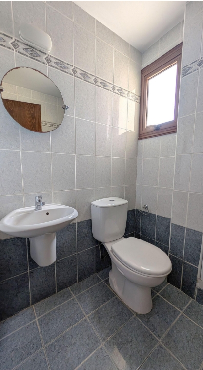 SEMI-DETACHED HOUSE- OROKLINI / LARNACA