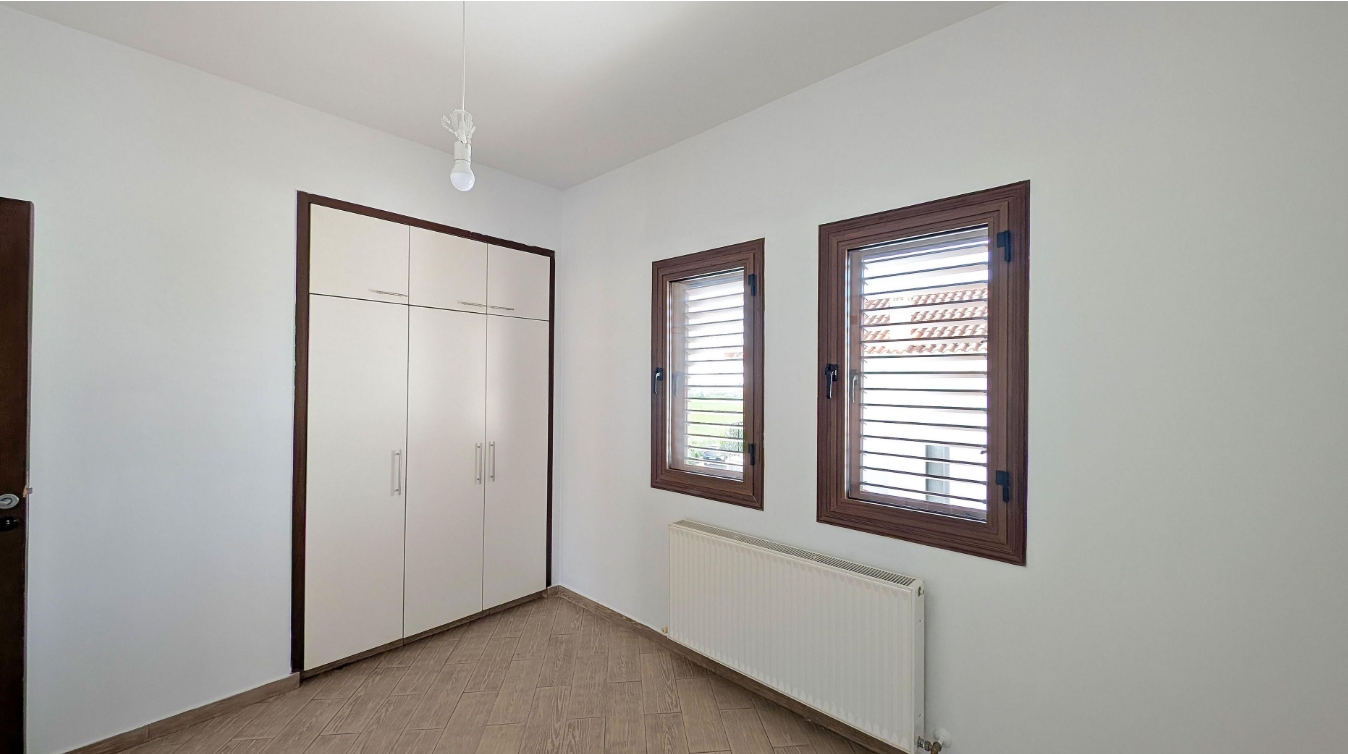 SEMI-DETACHED HOUSE- OROKLINI / LARNACA