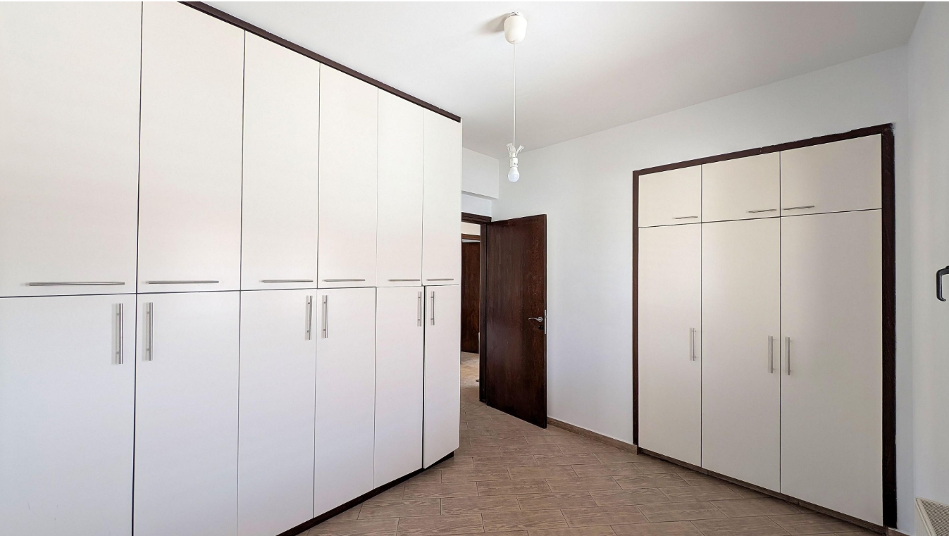 SEMI-DETACHED HOUSE- OROKLINI / LARNACA