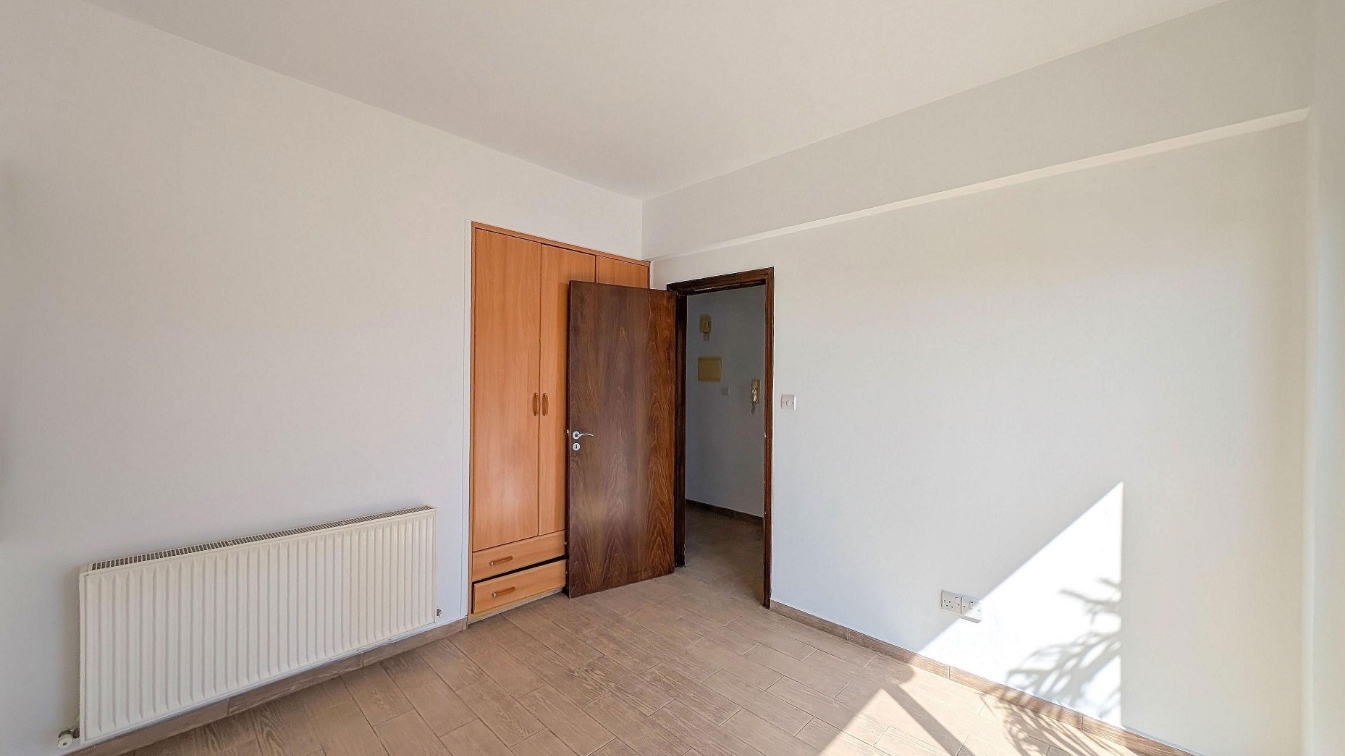 SEMI-DETACHED HOUSE- OROKLINI / LARNACA