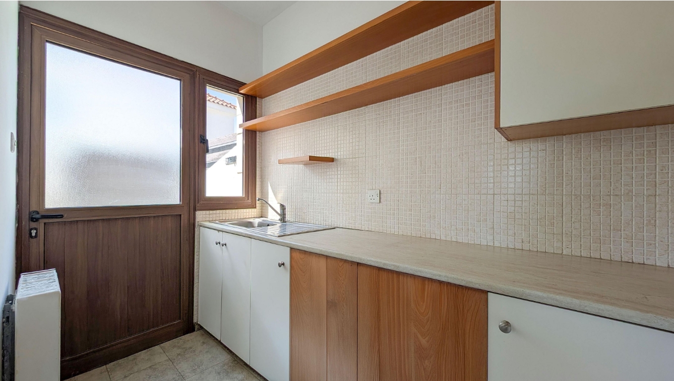 SEMI-DETACHED HOUSE- OROKLINI / LARNACA