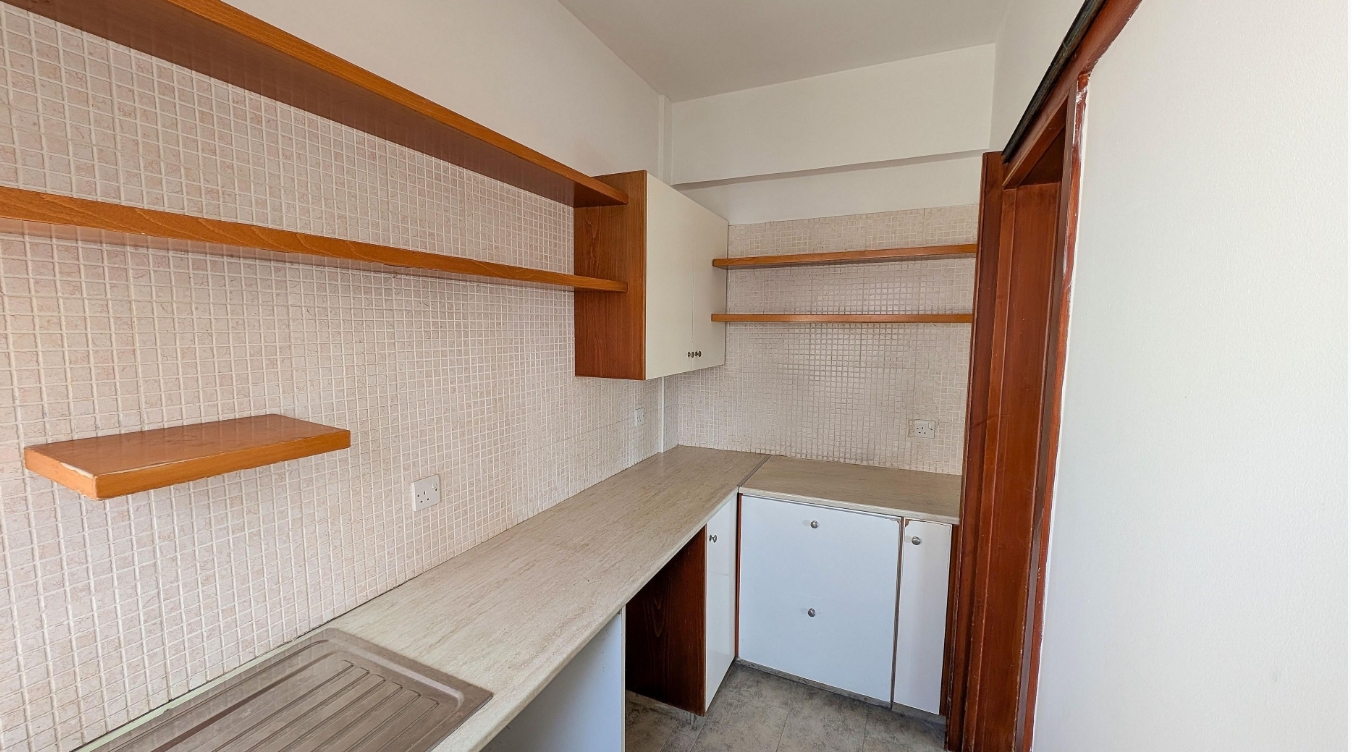 SEMI-DETACHED HOUSE- OROKLINI / LARNACA