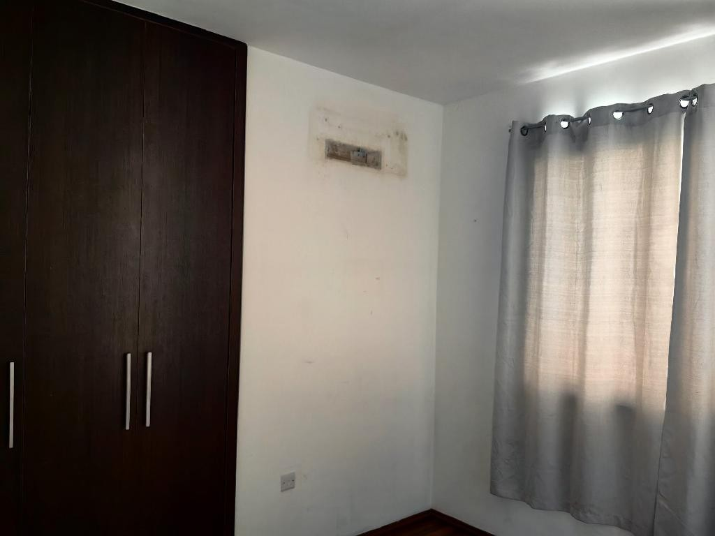 SEMI-DETACHED TWO-STOREY & THREE BEDROOM HOUSE- OROKLINI/LARNACA