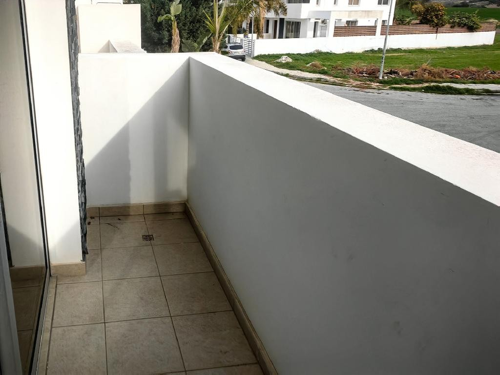 SEMI-DETACHED TWO-STOREY & THREE BEDROOM HOUSE- OROKLINI/LARNACA