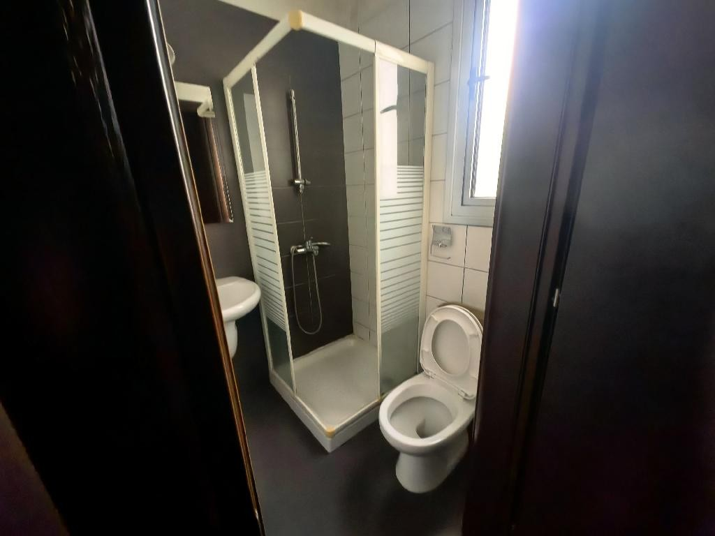 SEMI-DETACHED TWO-STOREY & THREE BEDROOM HOUSE- OROKLINI/LARNACA