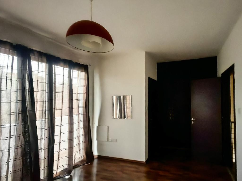 SEMI-DETACHED TWO-STOREY & THREE BEDROOM HOUSE- OROKLINI/LARNACA