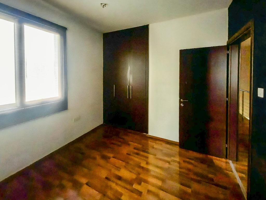 SEMI-DETACHED TWO-STOREY & THREE BEDROOM HOUSE- OROKLINI/LARNACA