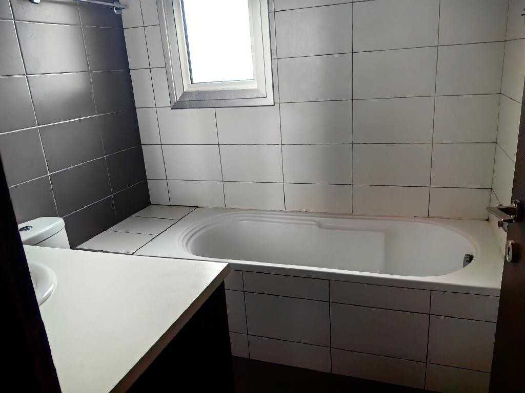 SEMI-DETACHED TWO-STOREY & THREE BEDROOM HOUSE- OROKLINI/LARNACA