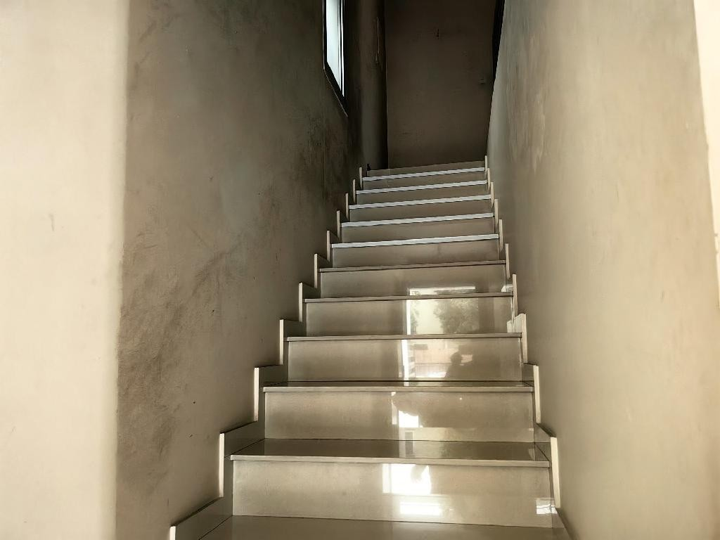 SEMI-DETACHED TWO-STOREY & THREE BEDROOM HOUSE- OROKLINI/LARNACA