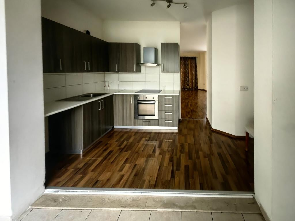 SEMI-DETACHED TWO-STOREY & THREE BEDROOM HOUSE- OROKLINI/LARNACA