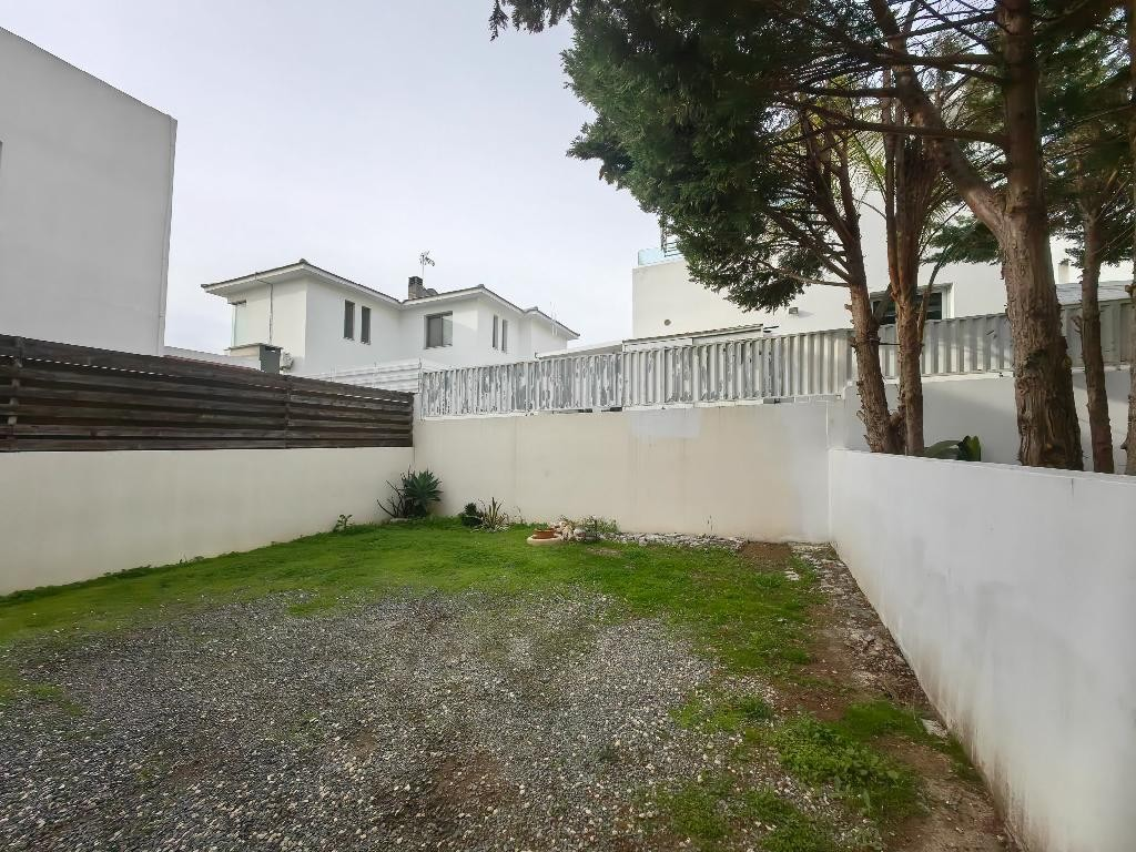 SEMI-DETACHED TWO-STOREY & THREE BEDROOM HOUSE- OROKLINI/LARNACA