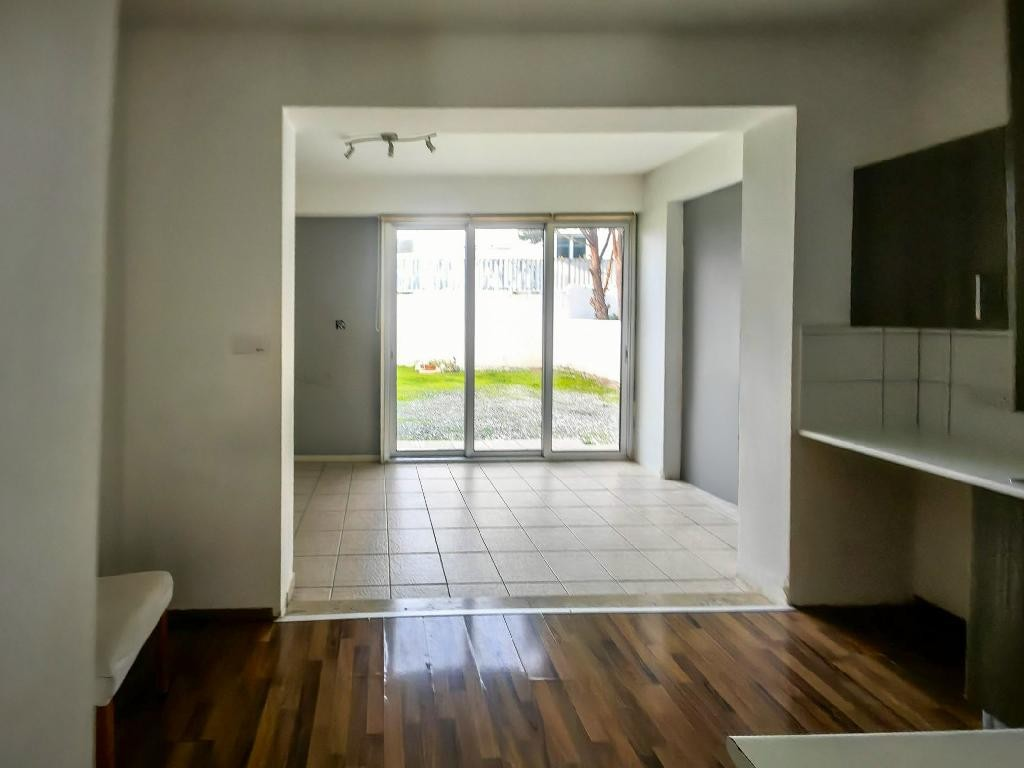 SEMI-DETACHED TWO-STOREY & THREE BEDROOM HOUSE- OROKLINI/LARNACA