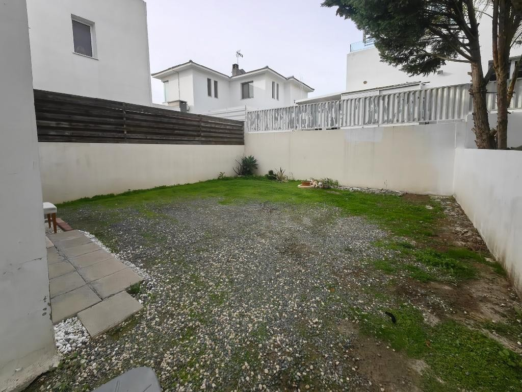 SEMI-DETACHED TWO-STOREY & THREE BEDROOM HOUSE- OROKLINI/LARNACA