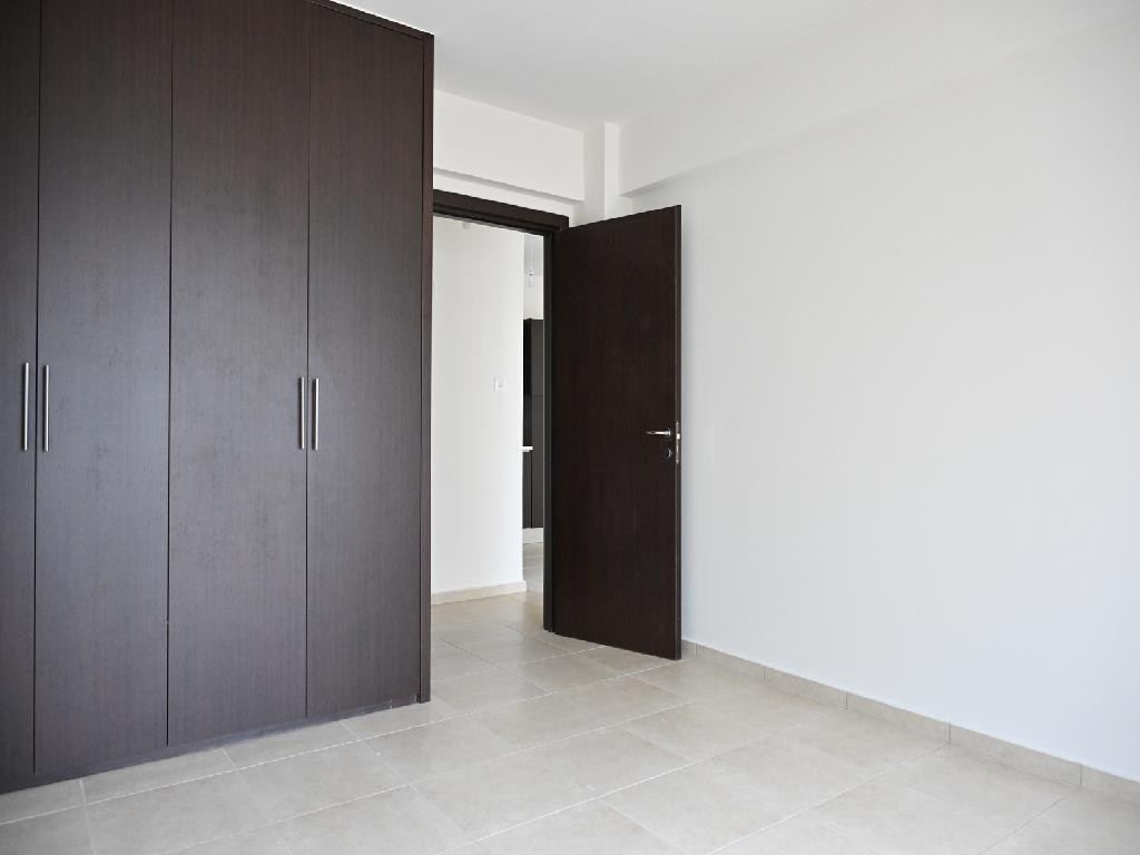 ONE BEDROOM APARTMENT-TERSEFANOU/LARNACA