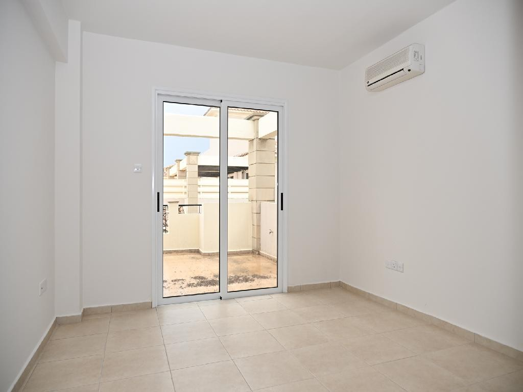 ONE BEDROOM APARTMENT-TERSEFANOU/LARNACA
