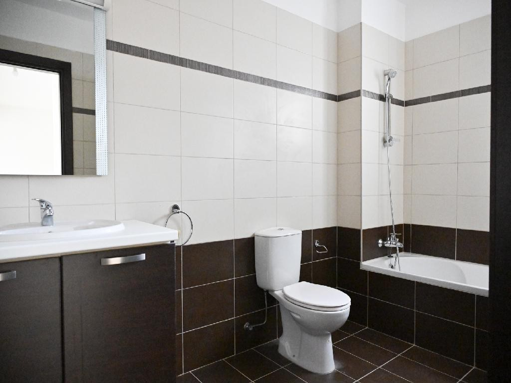 ONE BEDROOM APARTMENT-TERSEFANOU/LARNACA