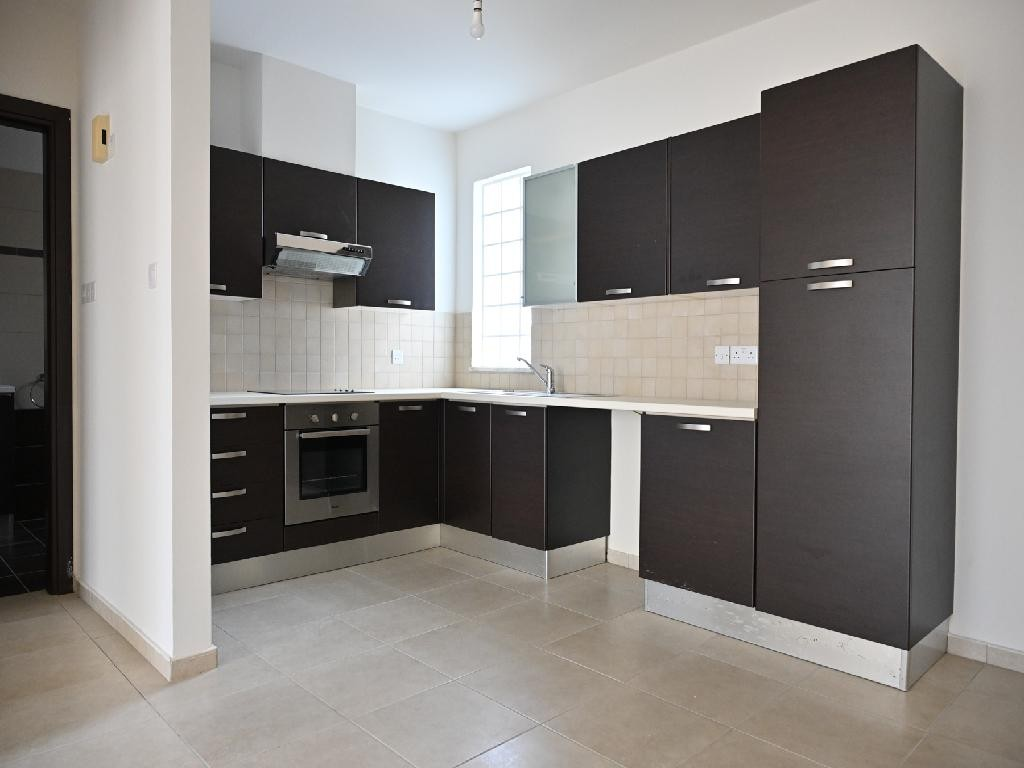 ONE BEDROOM APARTMENT-TERSEFANOU/LARNACA