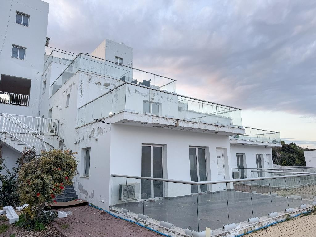 TWO BEDROOM APARTMENT- MAZOTOS/LARNACA