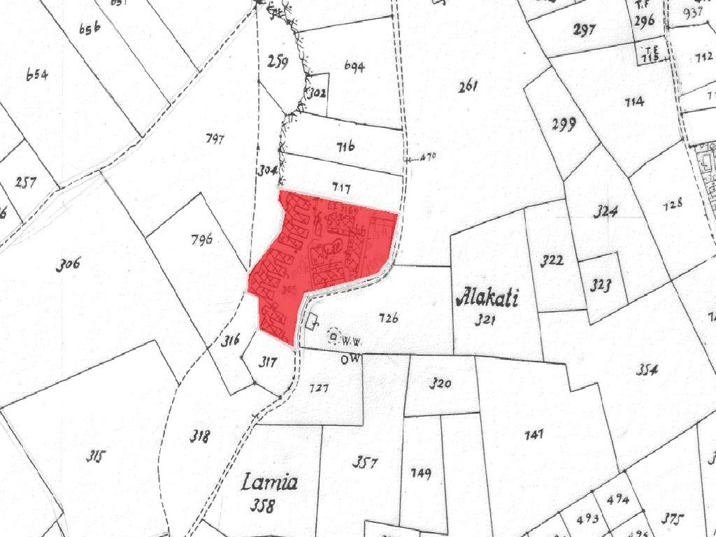 TWO BEDROOM APARTMENT- MAZOTOS/LARNACA