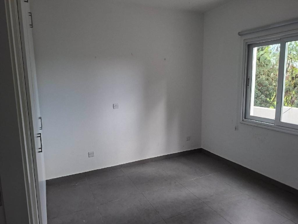 TWO BEDROOM APARTMENT- MAZOTOS/LARNACA