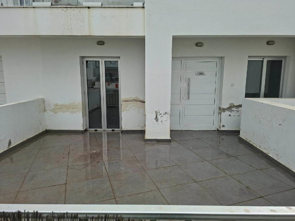 TWO BEDROOM APARTMENT- MAZOTOS/LARNACA