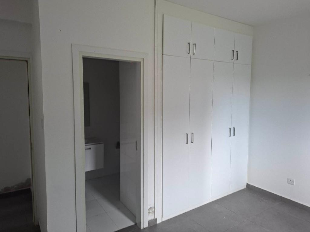 TWO BEDROOM APARTMENT- MAZOTOS/LARNACA