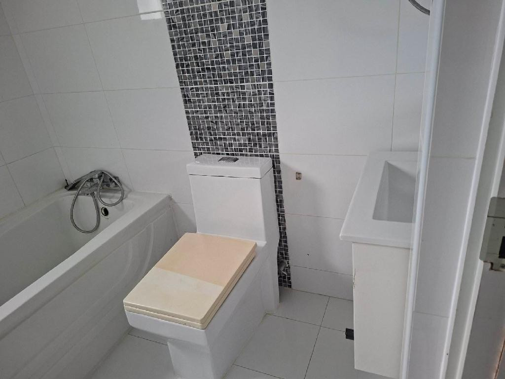 TWO BEDROOM APARTMENT- MAZOTOS/LARNACA