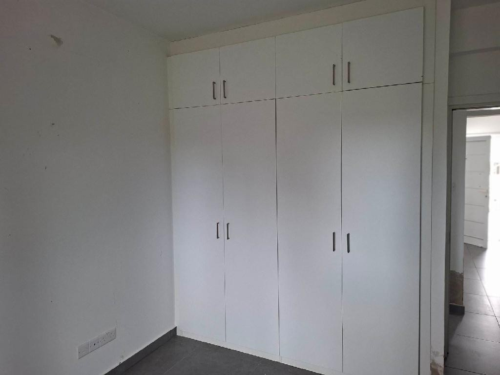 TWO BEDROOM APARTMENT- MAZOTOS/LARNACA