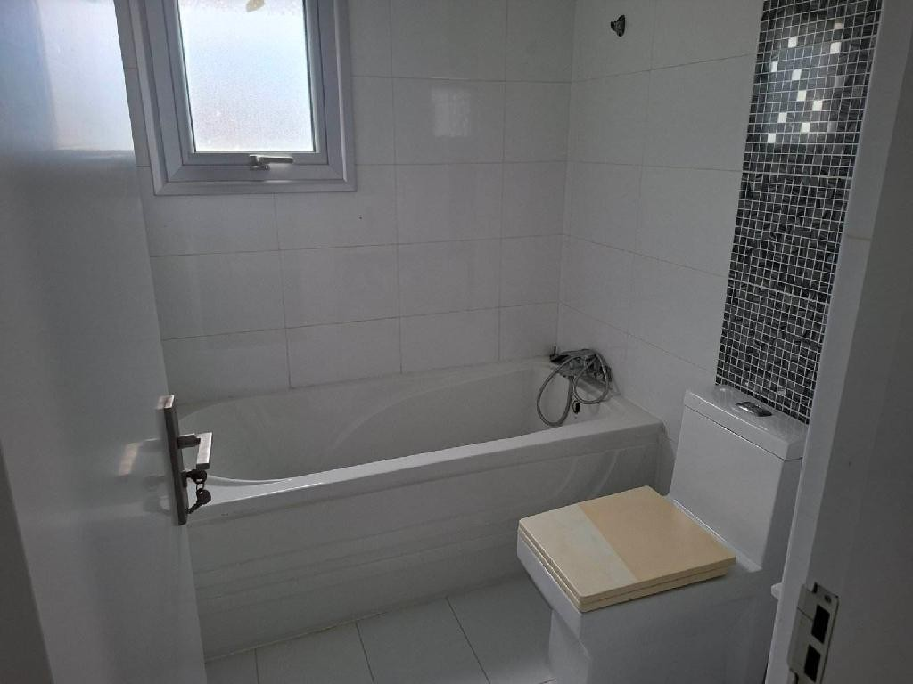 TWO BEDROOM APARTMENT- MAZOTOS/LARNACA