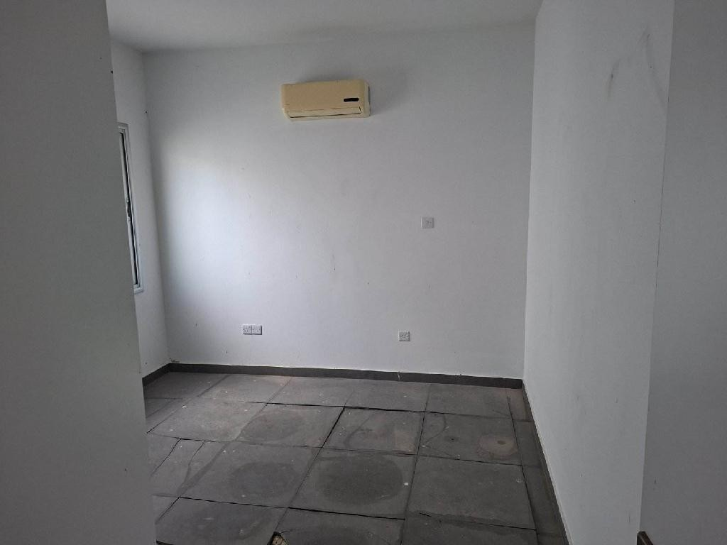 TWO BEDROOM APARTMENT- MAZOTOS/LARNACA