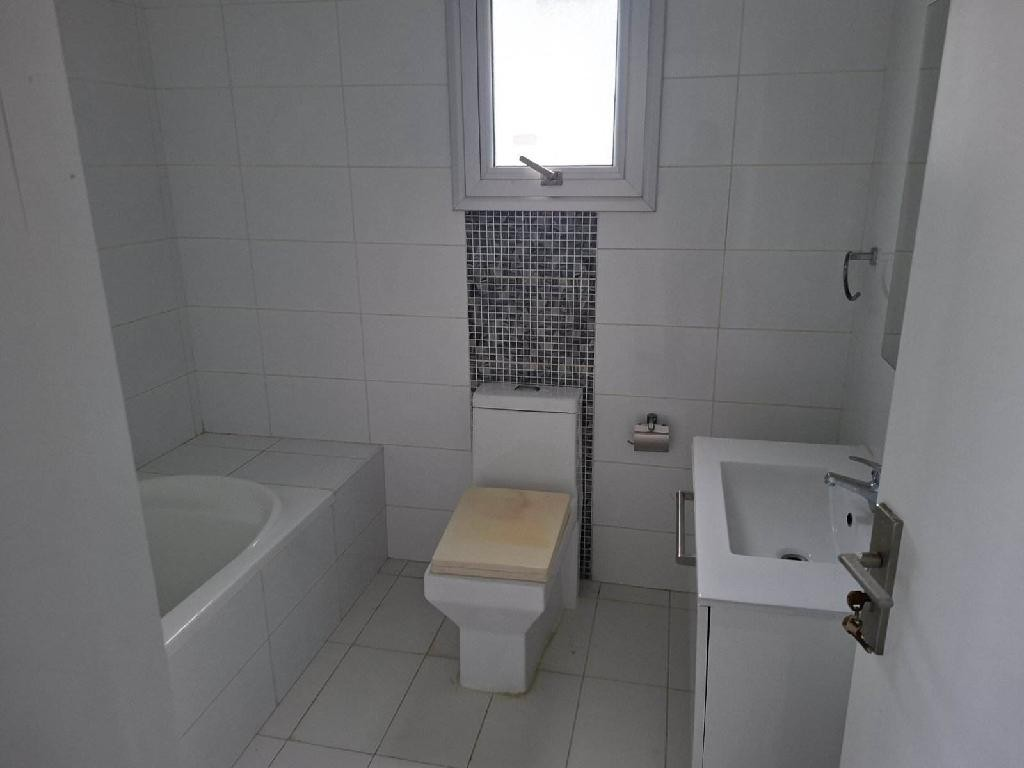 TWO BEDROOM APARTMENT- MAZOTOS/LARNACA