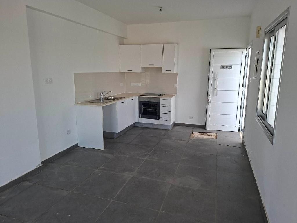 TWO BEDROOM APARTMENT- MAZOTOS/LARNACA