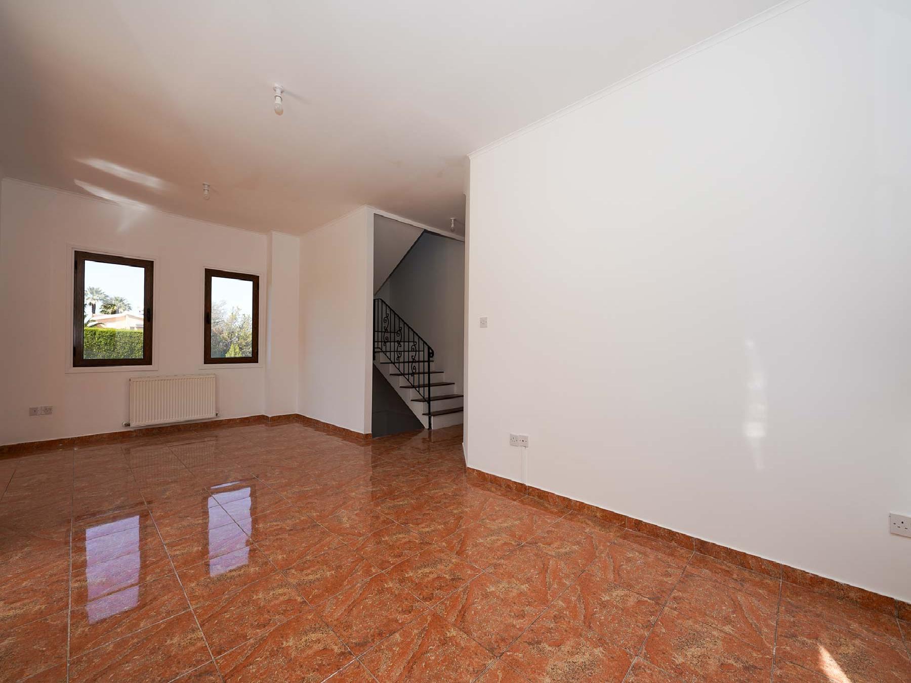 FOUR BEDROOM DETACHED HOUSE FOR SALE IN NICOSIA-ERGATES