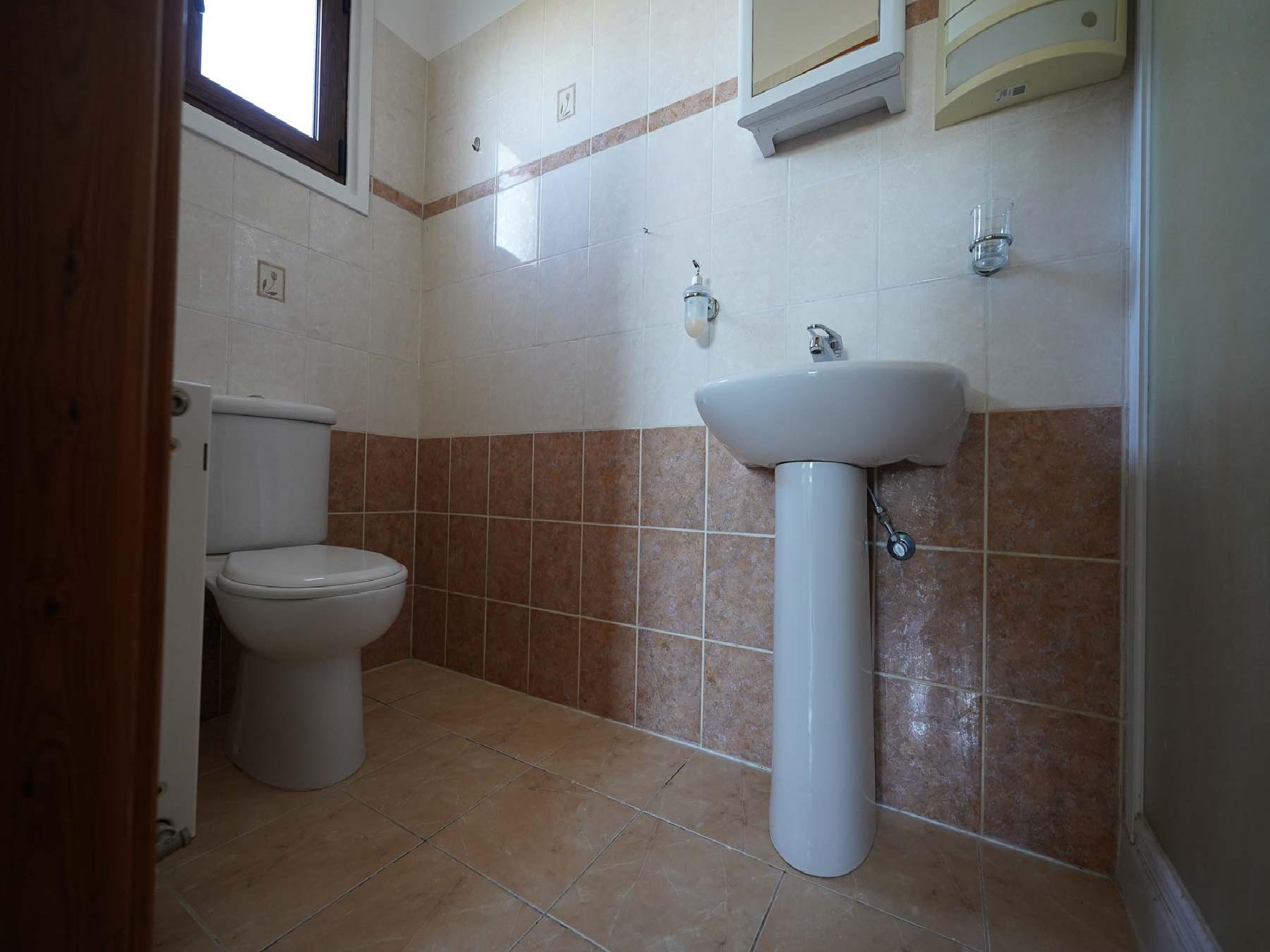 FOUR BEDROOM DETACHED HOUSE FOR SALE IN NICOSIA-ERGATES