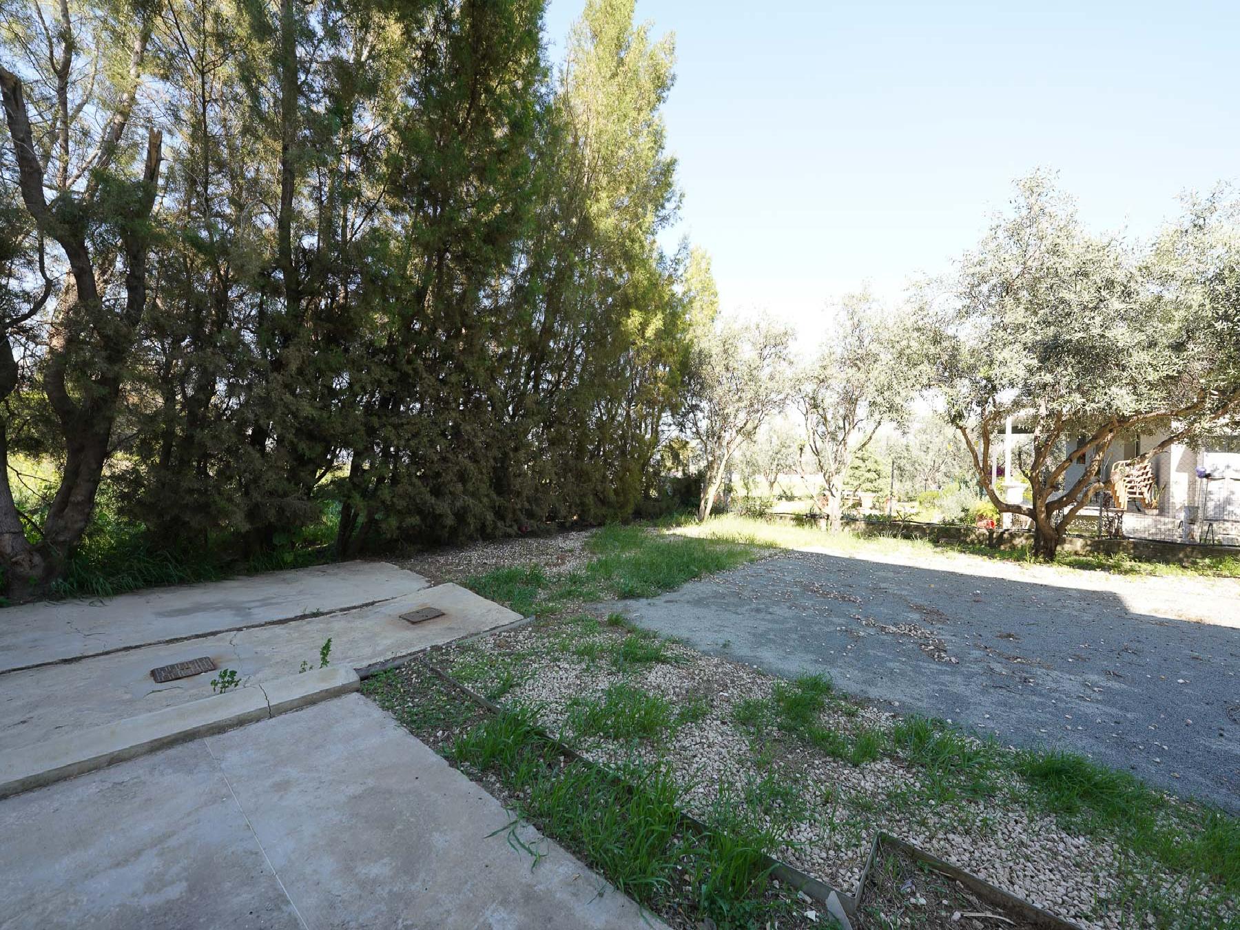 FOUR BEDROOM DETACHED HOUSE FOR SALE IN NICOSIA-ERGATES