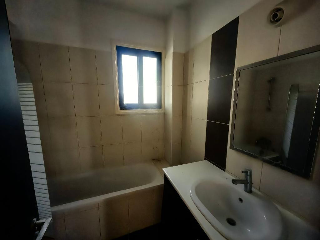 TWO BEDROOM APARTMENT-MAZOTOS/ LARNACA