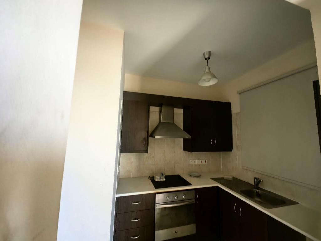 TWO BEDROOM APARTMENT-MAZOTOS/ LARNACA