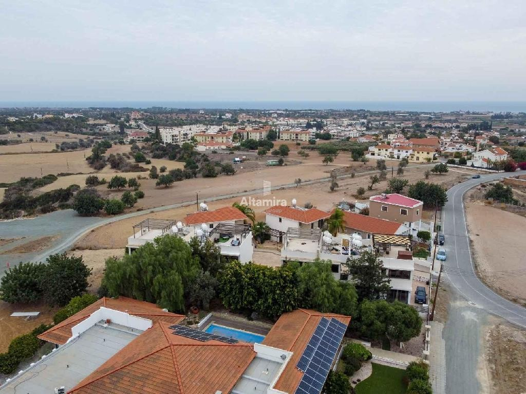 TWO BEDROOM APARTMENT-MAZOTOS/ LARNACA