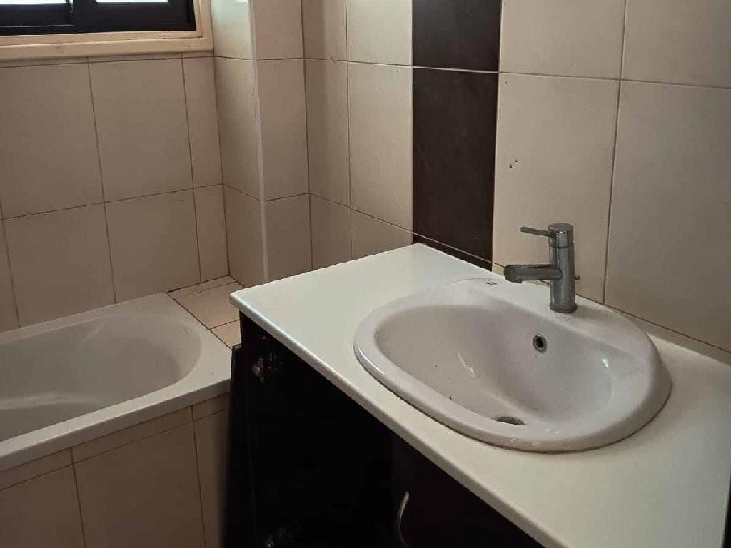 TWO BEDROOM APARTMENT-MAZOTOS/LARNACA