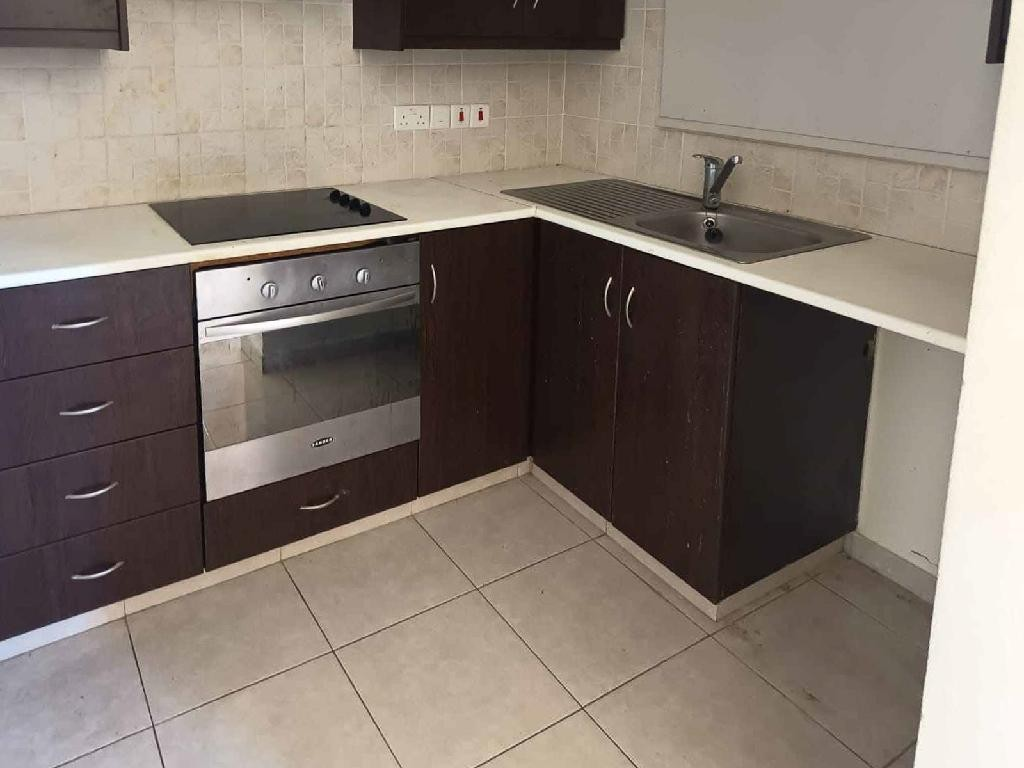 TWO BEDROOM APARTMENT-MAZOTOS/LARNACA