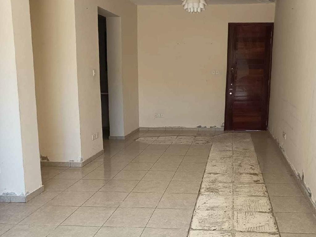TWO BEDROOM APARTMENT-MAZOTOS/LARNACA