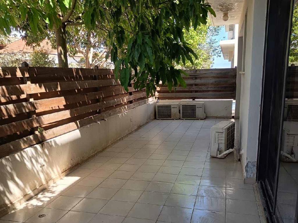 TWO BEDROOM APARTMENT-MAZOTOS/LARNACA