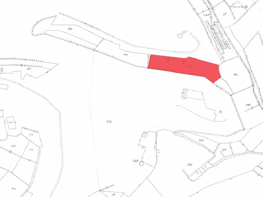 LAND PLOT - APOSTOLOS LOUKA/ ARADIPPOU-LARNACA