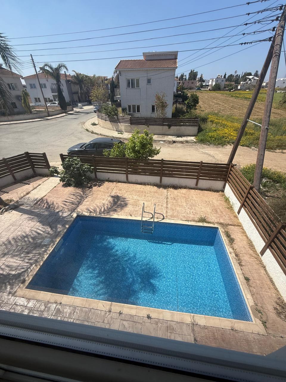 TWO-STOREY THREE BEDROOM HOUSE- SOTIRA/PARALIMNI