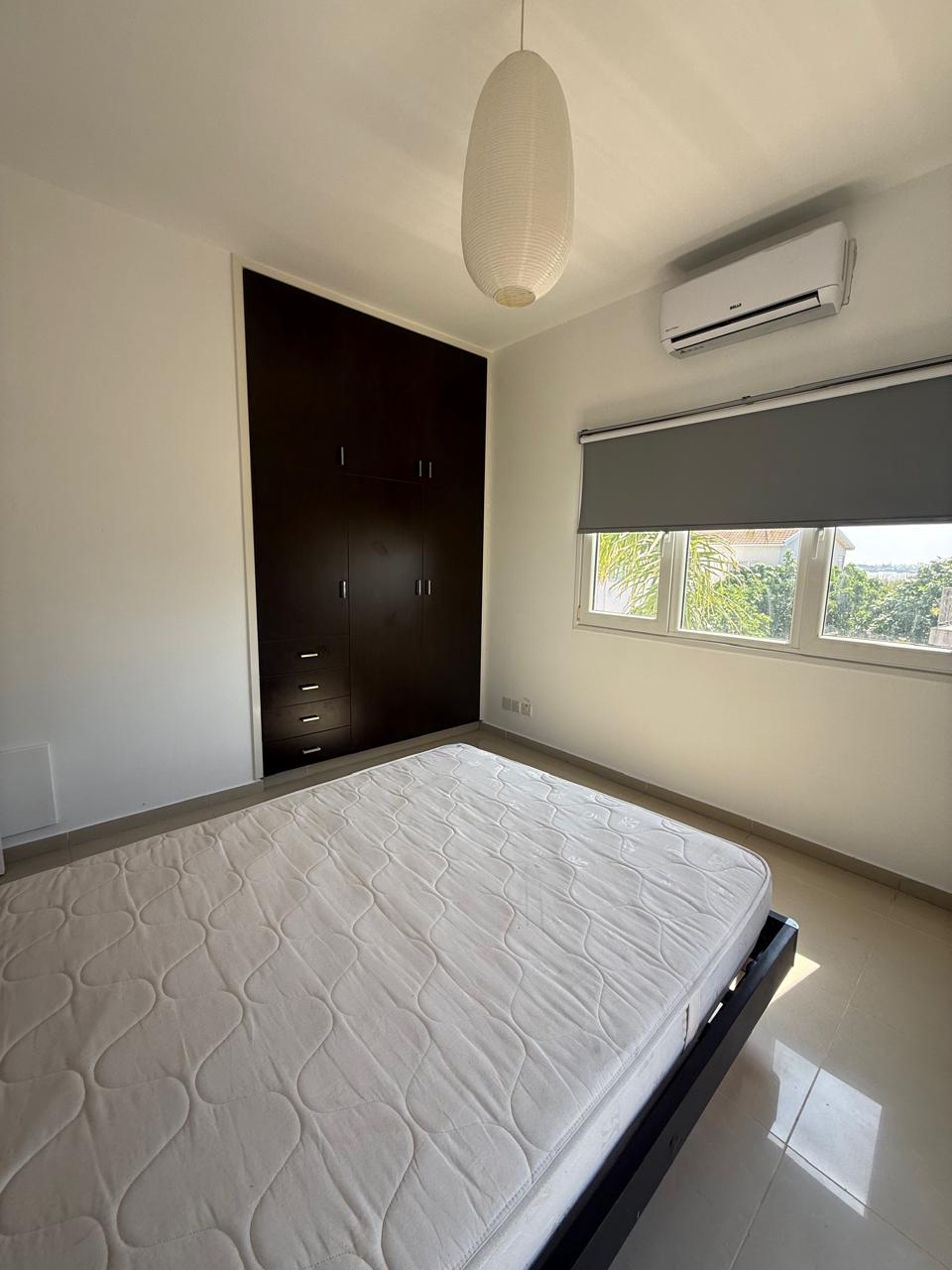 TWO-STOREY THREE BEDROOM HOUSE- SOTIRA/PARALIMNI