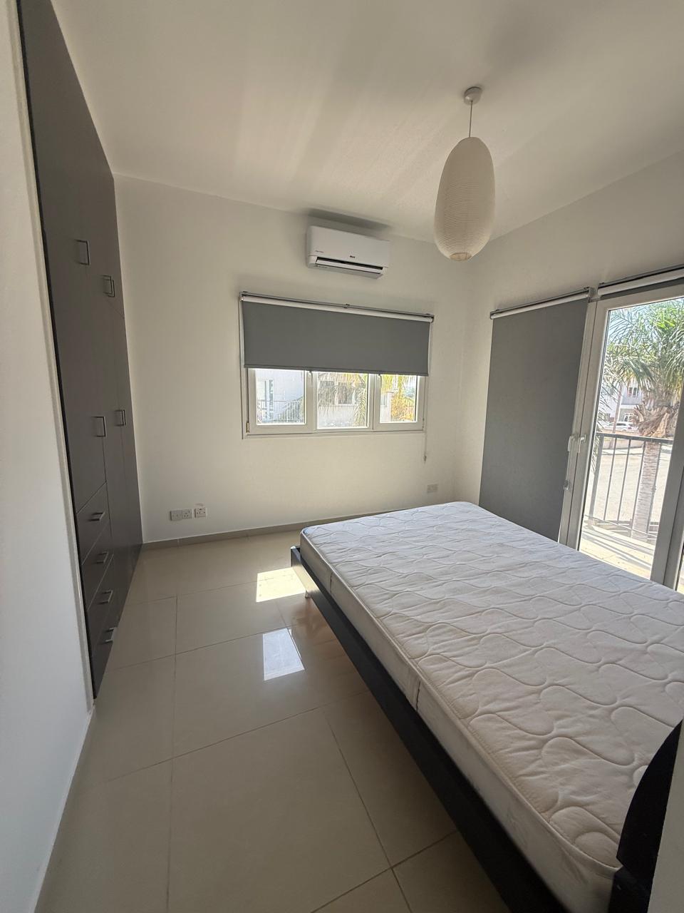 TWO-STOREY THREE BEDROOM HOUSE- SOTIRA/PARALIMNI
