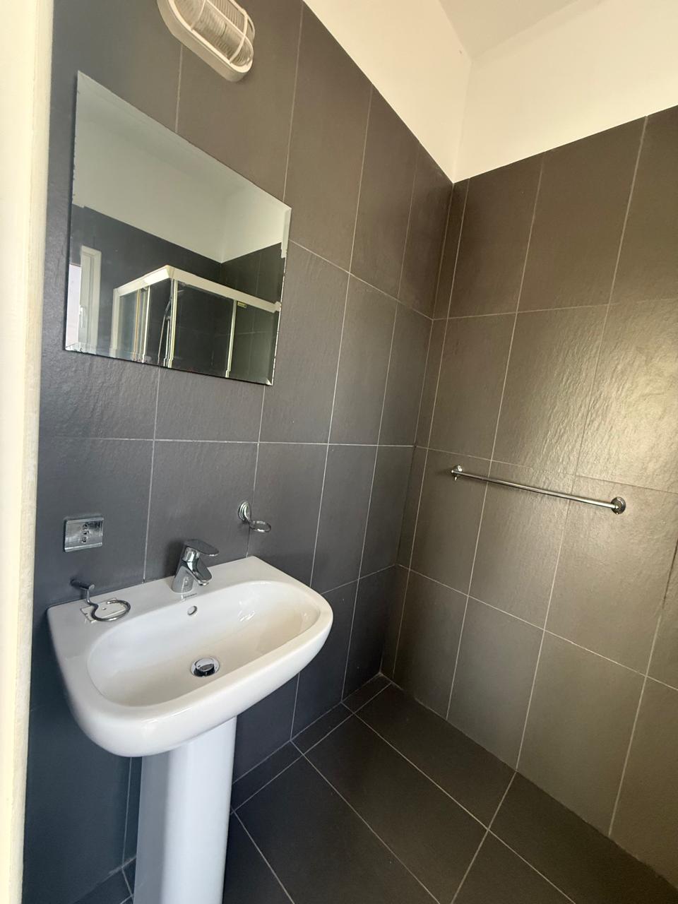 TWO-STOREY THREE BEDROOM HOUSE- SOTIRA/PARALIMNI