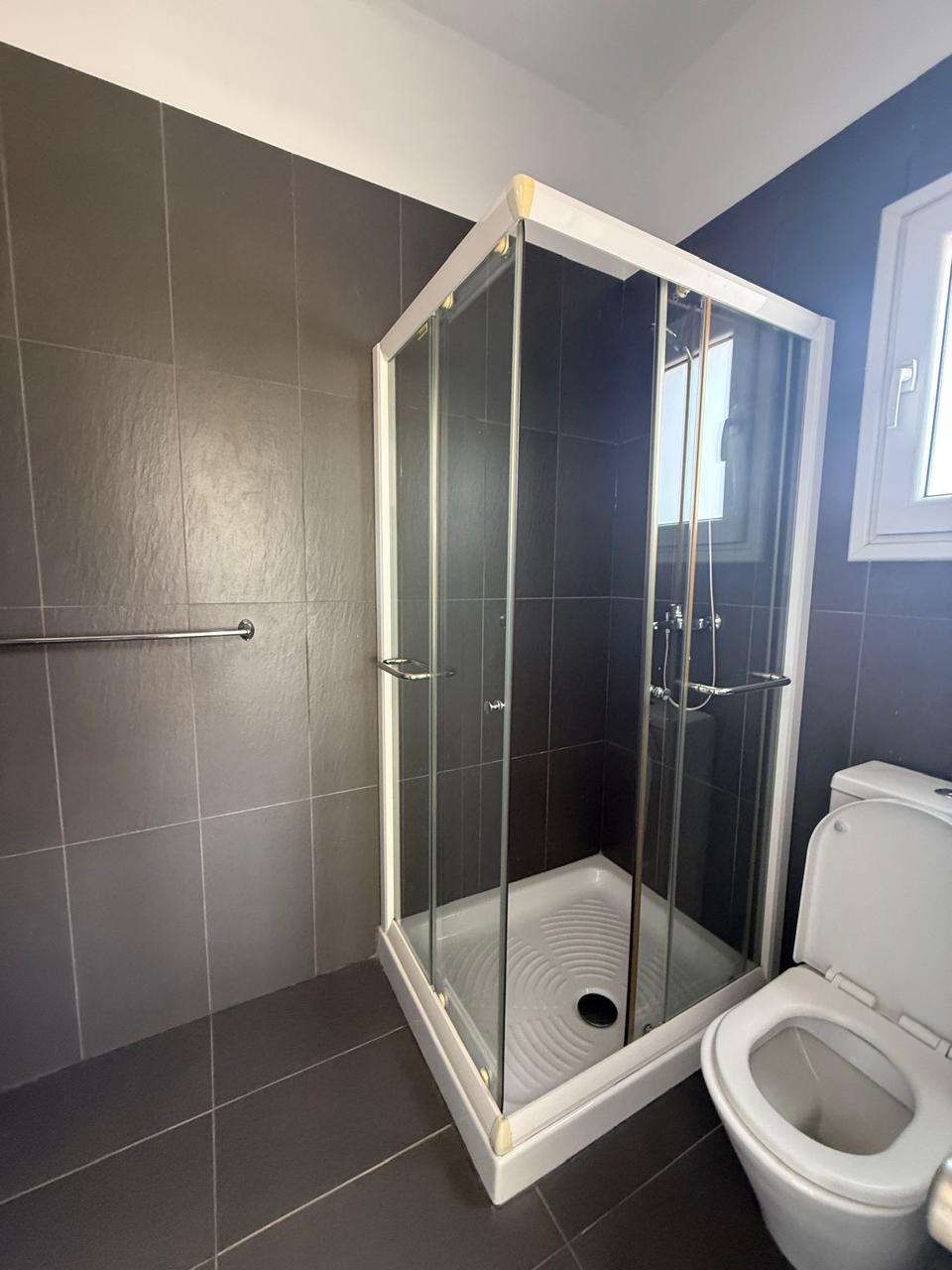 TWO-STOREY THREE BEDROOM HOUSE- SOTIRA/PARALIMNI